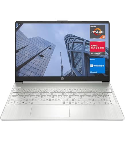 Amazon.com: HP New 15.6